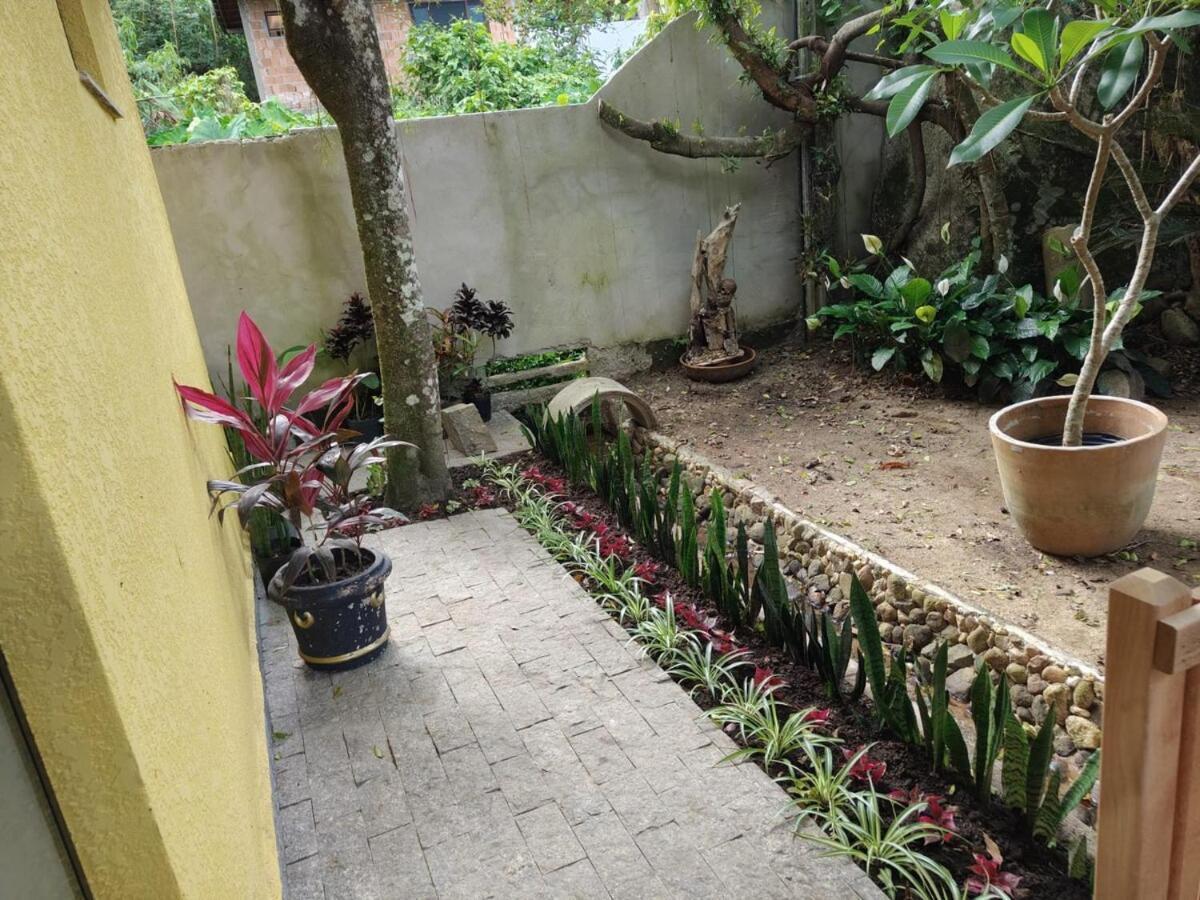 Chale Girassol Villa Itapema Exterior foto